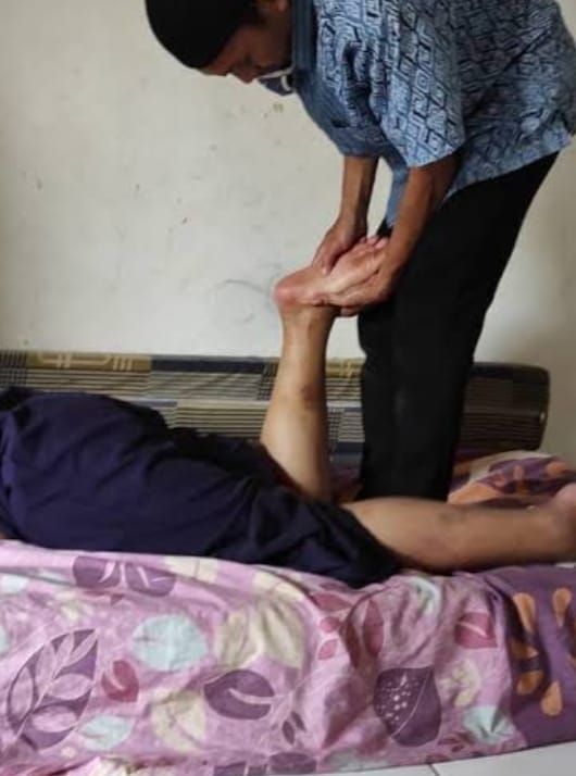 Relaksasi di Tengah Sawah: Kenyamanan Pijat Panggilan Cilacap